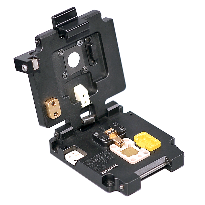 Manual Calibration Socket