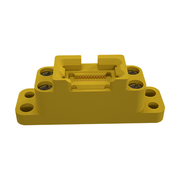 Precision Components