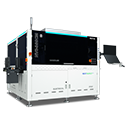 Fully Automated Intelligent AVI Camera Six-Side Inspection System