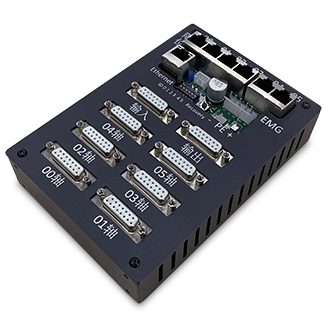 GM06 Board