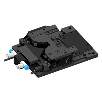 Motion module (automated actuator)