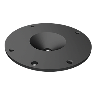 Focus adjustment ring