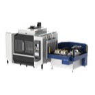 Off-Machine Quick-Change Table System